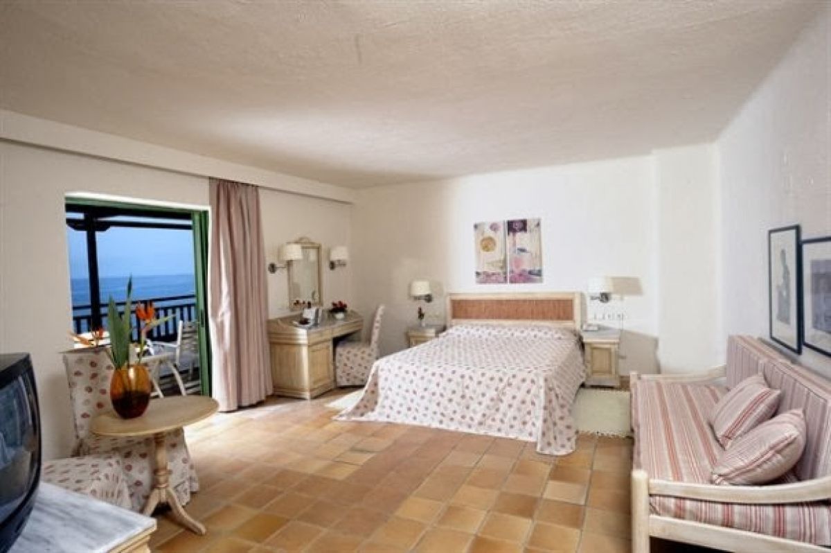 imagini hotel CRETA MARIS